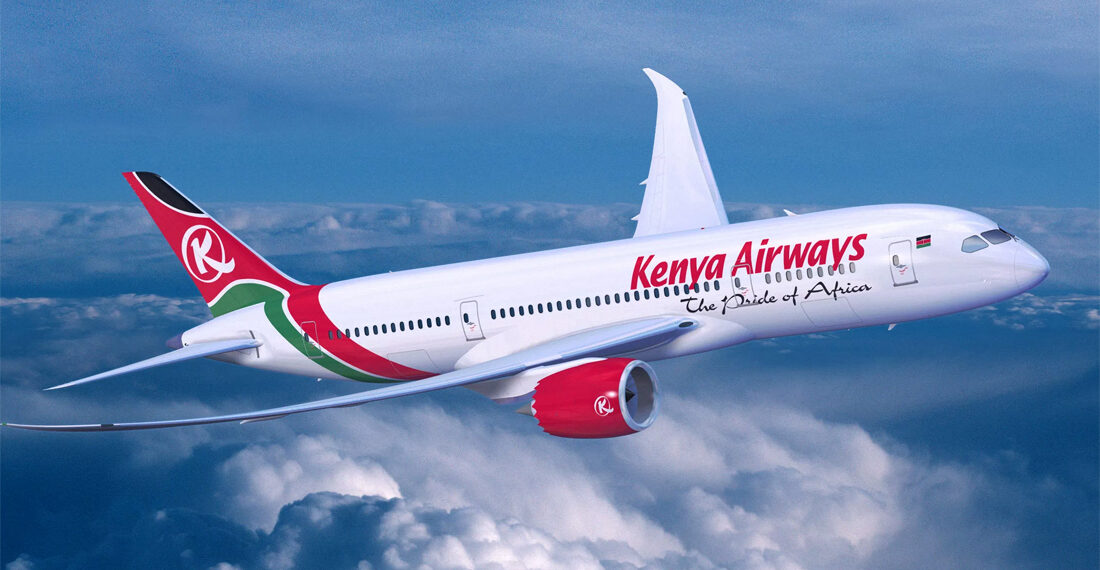Kenya Airways Posts First Operating Profit of KSh 105 Billion - Travel News, Insights & Resources.