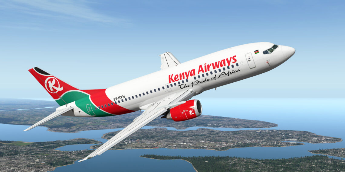 Kenya Airways Ramps Up Weekly New York Flights to Nine - Travel News, Insights & Resources.