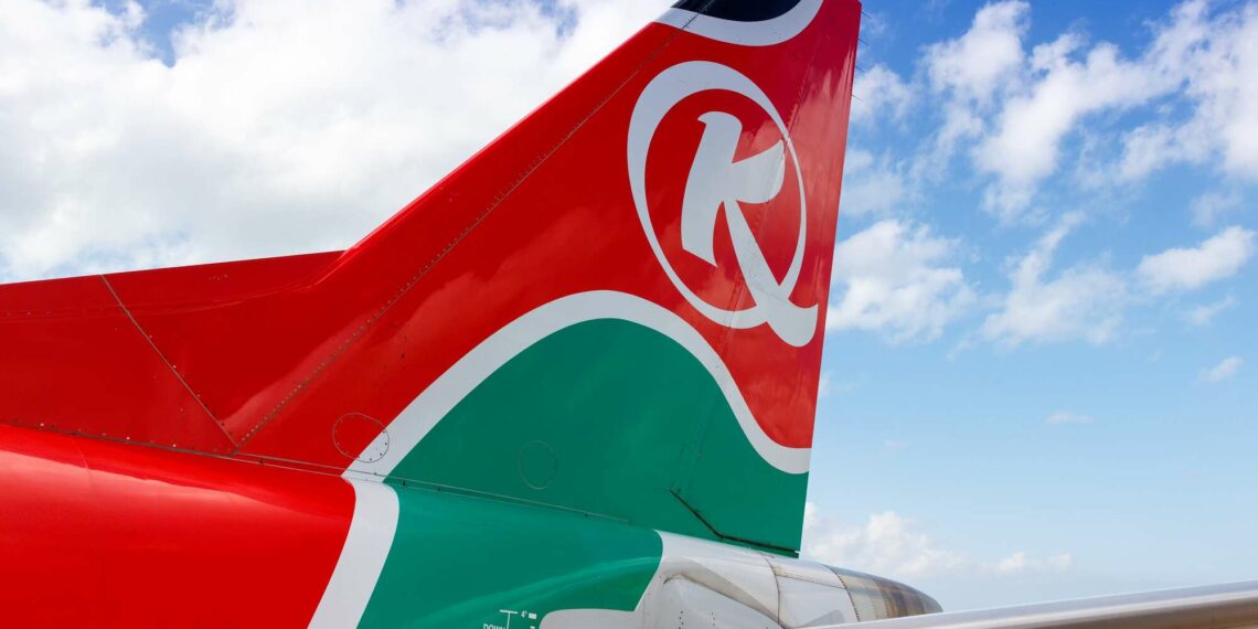 Kenya Airways Virgin Atlantic ink codeshare deal - Travel News, Insights & Resources.