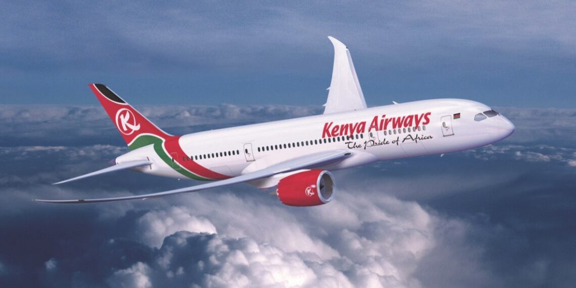 Kenya Airways and Kenya Tourism Board Unite to Boost North - Travel News, Insights & Resources.