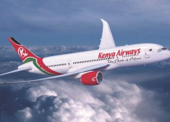 Kenya Airways and Kenya Tourism Board Unite to Boost North - Travel News, Insights & Resources.