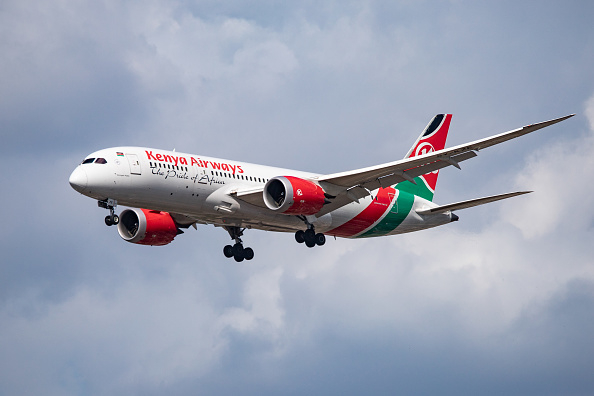 Kenya Airways reports profit for the first time since 2017 - Travel News, Insights & Resources.