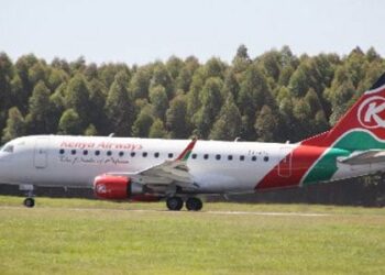 Kenya Airways resumes Nairobi Eldoret flights on Monday - Travel News, Insights & Resources.