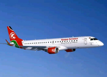 Kenya Airways resumes flights to Eldoret - Travel News, Insights & Resources.