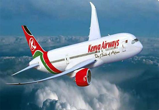 Kenya Airways roadshow to market Kenya in North America - Travel News, Insights & Resources.