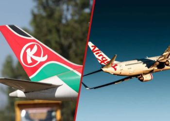 Kenya Airways signs deal with VirginAtlantic getting access to Bahamas - Travel News, Insights & Resources.