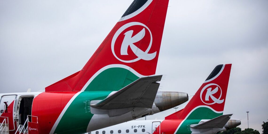 Kenya Airways to Name Strategic Investor by Year End - Travel News, Insights & Resources.