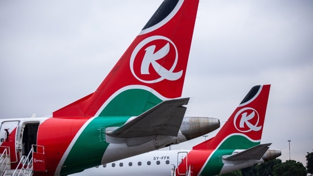 Kenya Airways to Name Strategic Investor by Year End BNN - Travel News, Insights & Resources.
