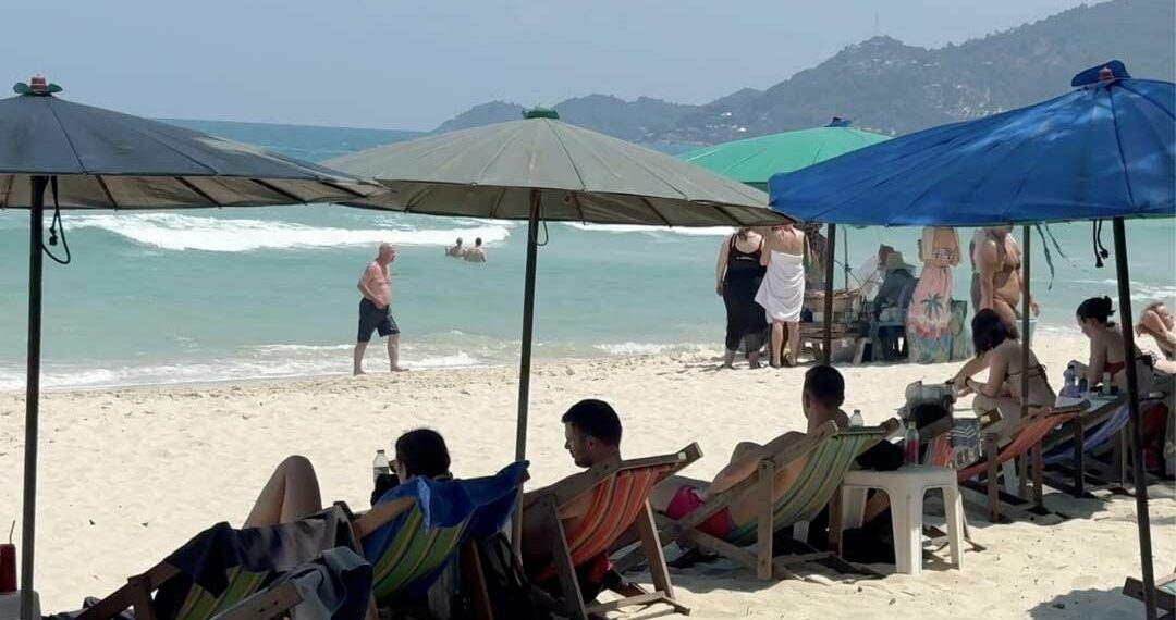 Koh Samui sees tourism surge as summer heats up - Travel News, Insights & Resources.