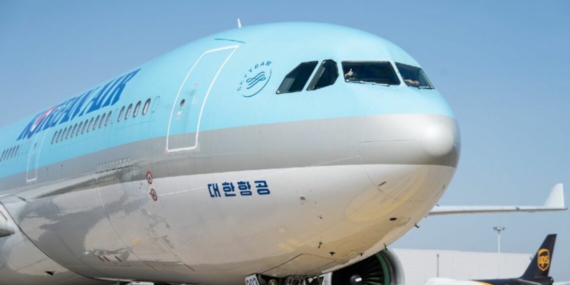 Korean Air confirms order for 33 Airbus aircraft - Travel News, Insights & Resources.