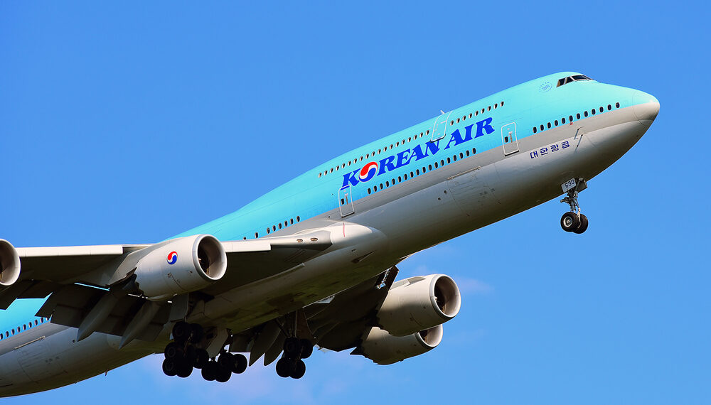 Korean Air expands international route network ahead of summer 2024 - Travel News, Insights & Resources.