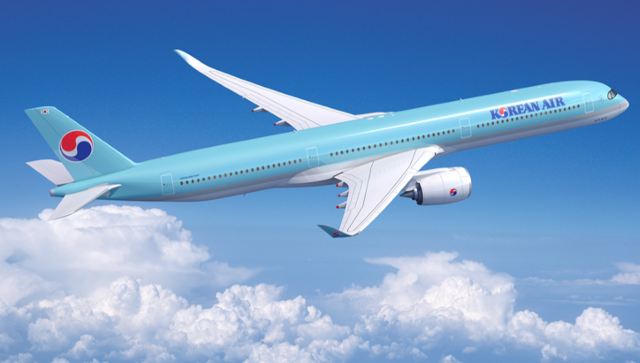 Korean Air orders 33 Airbus A350 aircraft – Business Traveller - Travel News, Insights & Resources.