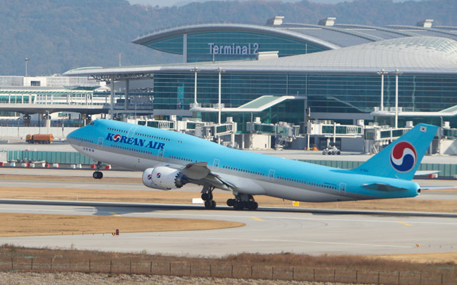 Korean Air to expand international services for summer 2024 - Travel News, Insights & Resources.