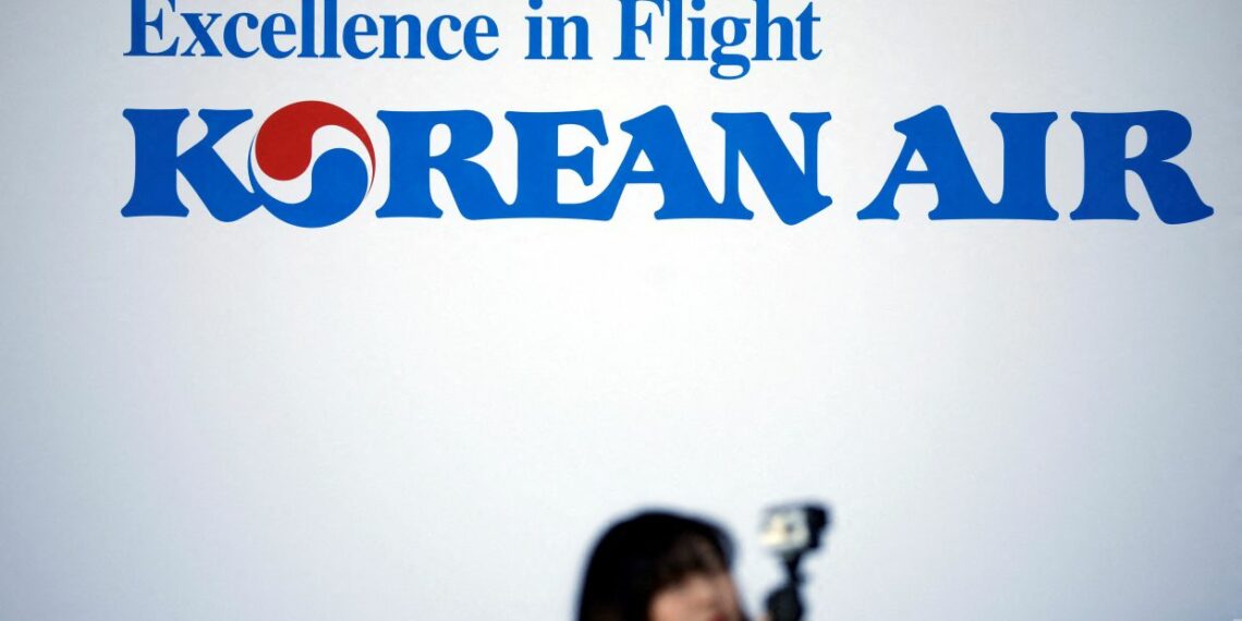 Korean Air to sign US137bil deal with Airbus for 33 - Travel News, Insights & Resources.