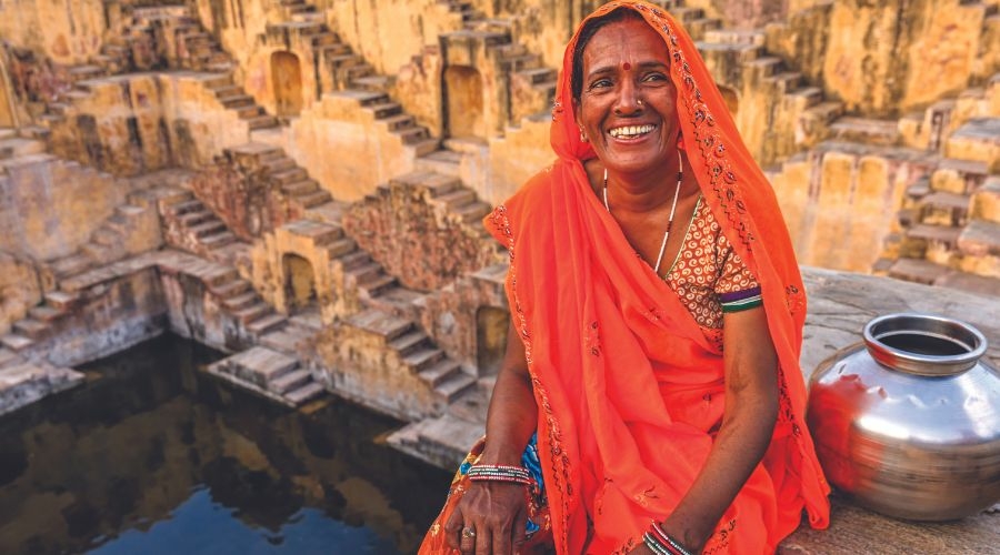 Let an expert guide your clients through India - Travel News, Insights & Resources.