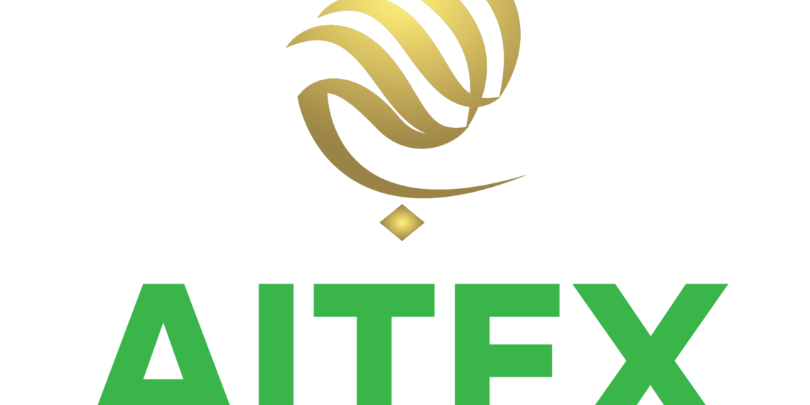 Logo AITEX black - Travel News, Insights & Resources.