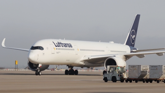 Lufthansa boosts tourism efforts in China - Travel News, Insights & Resources.