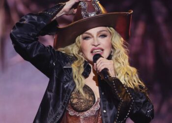 Madonna lines up biggest gig ever at famous landmark with - Travel News, Insights & Resources.