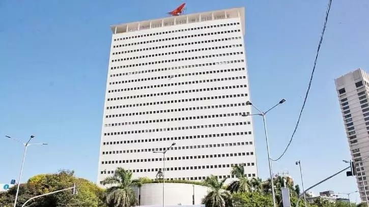 Maha govt buys Air Indias iconic building for Rs 1601 - Travel News, Insights & Resources.