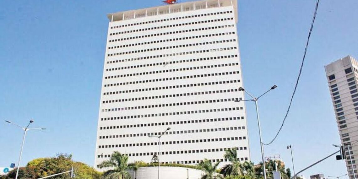 Maharashtra Govt Buys Iconic Air India Building At Mumbais Nariman - Travel News, Insights & Resources.