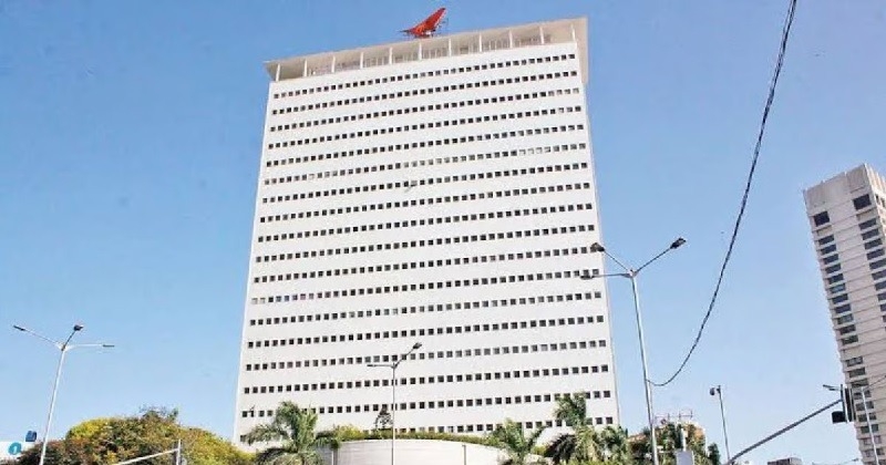 Maharashtra Govt Buys Tata Group Owned Air Indias Iconic Building For - Travel News, Insights & Resources.