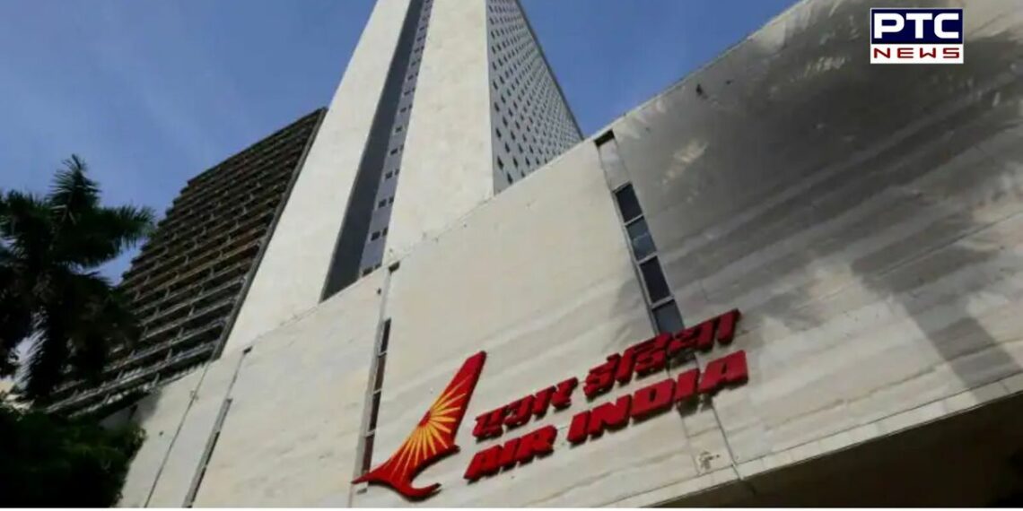 Maharashtra Govt gets iconic Air India building for a whopping - Travel News, Insights & Resources.