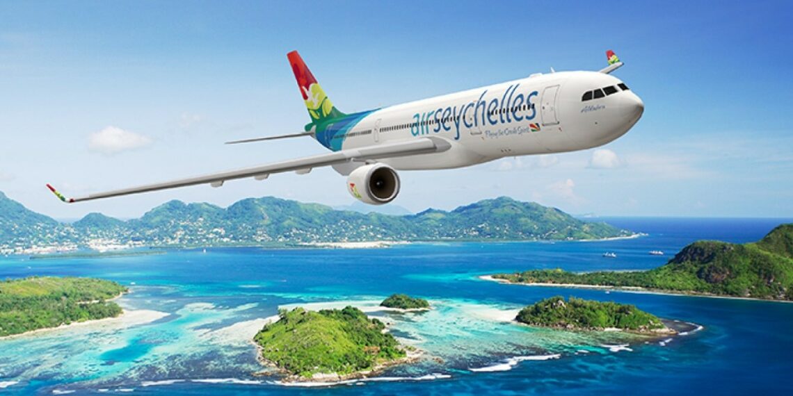Major marketing MOU signed for Seychelles - Travel News, Insights & Resources.