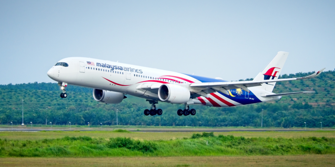Malaysia Airlines Takes On AirAsia With Expansion On 3 New - Travel News, Insights & Resources.