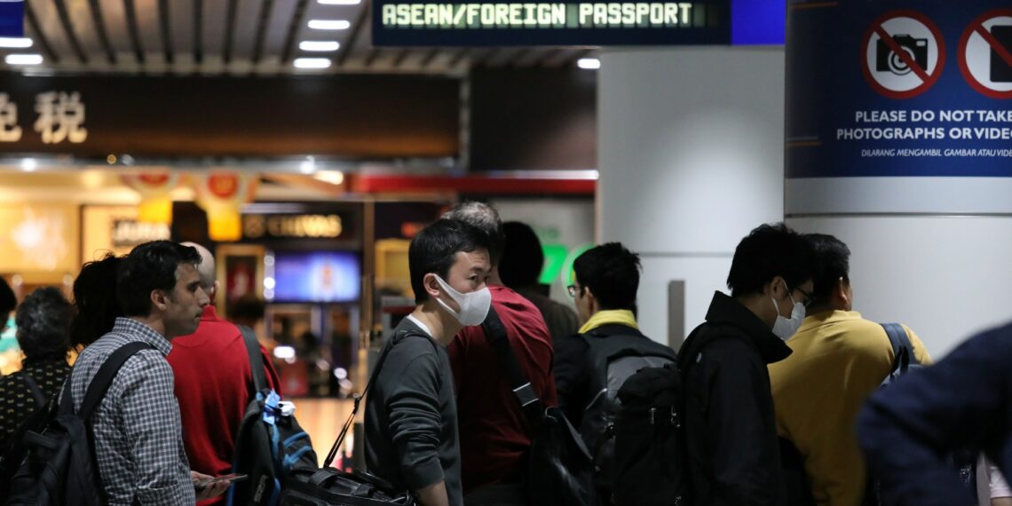 Malaysia’s airport fee hikes leave bad taste in travellers’ mouths