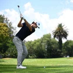 Matteo Manassero surges into South Africa lead Articles - Travel News, Insights & Resources.