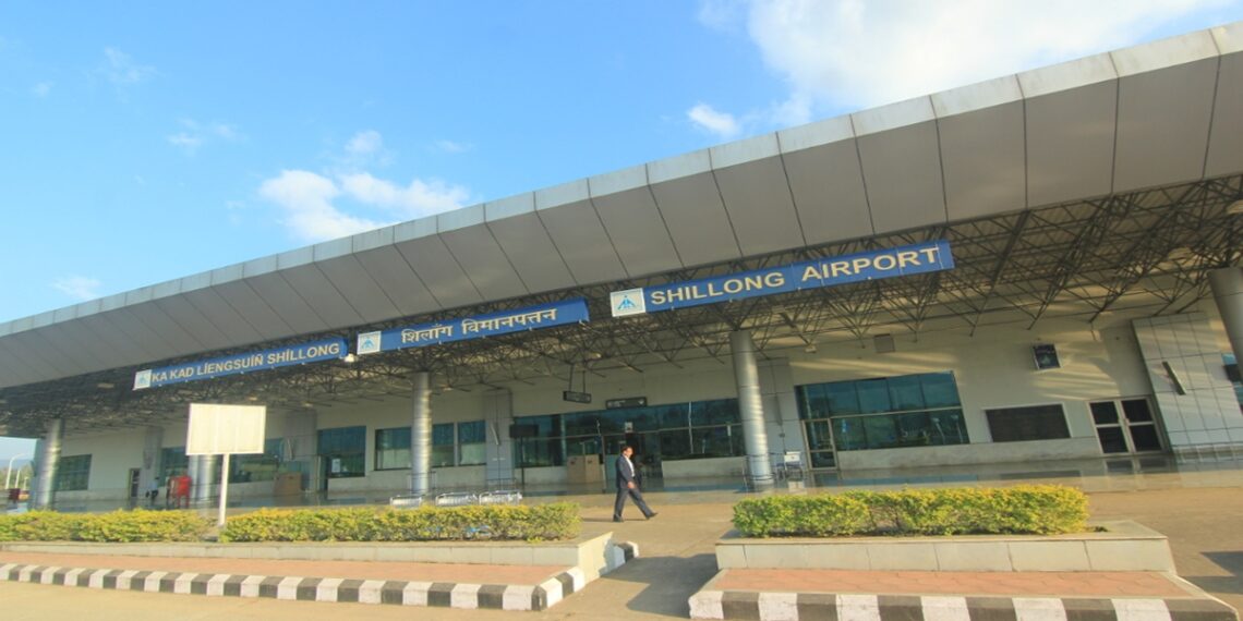 Meghalayas Umroi Airport faces natural expansion hurdles in India - Travel News, Insights & Resources.