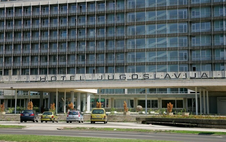 Millenium Team to invest 400 mln euro in Hotel Jugoslavija - Travel News, Insights & Resources.