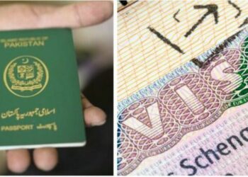 Minimum bank statement for Spain Schengen visa from Pakistan March 2024 update – Pakistan Observer