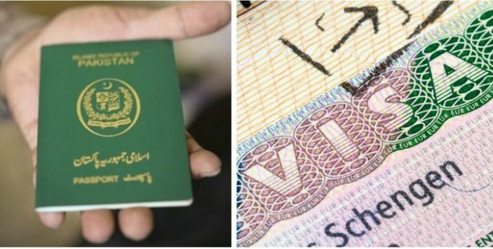 Minimum bank statement for Spain Schengen visa from Pakistan March - Travel News, Insights & Resources.