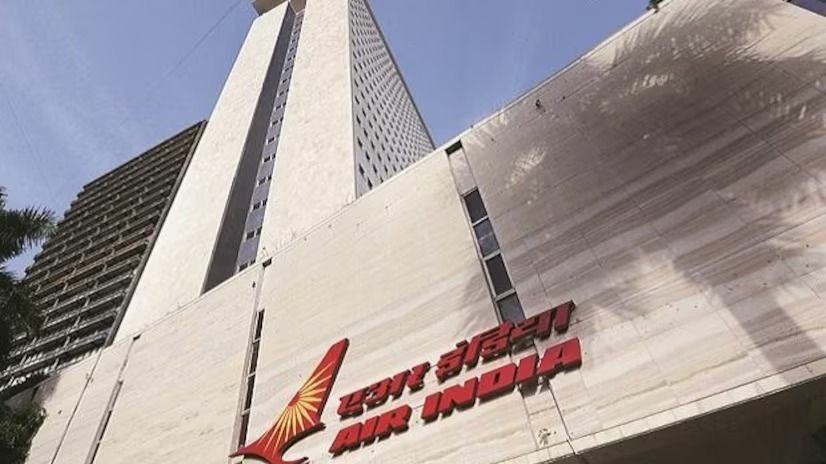 Mumbais 5 Decade Old Iconic Air India Building With Numerous Firsts Sold.webp - Travel News, Insights & Resources.