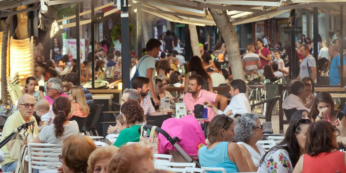 Murcia’s tourism sector creates job boom