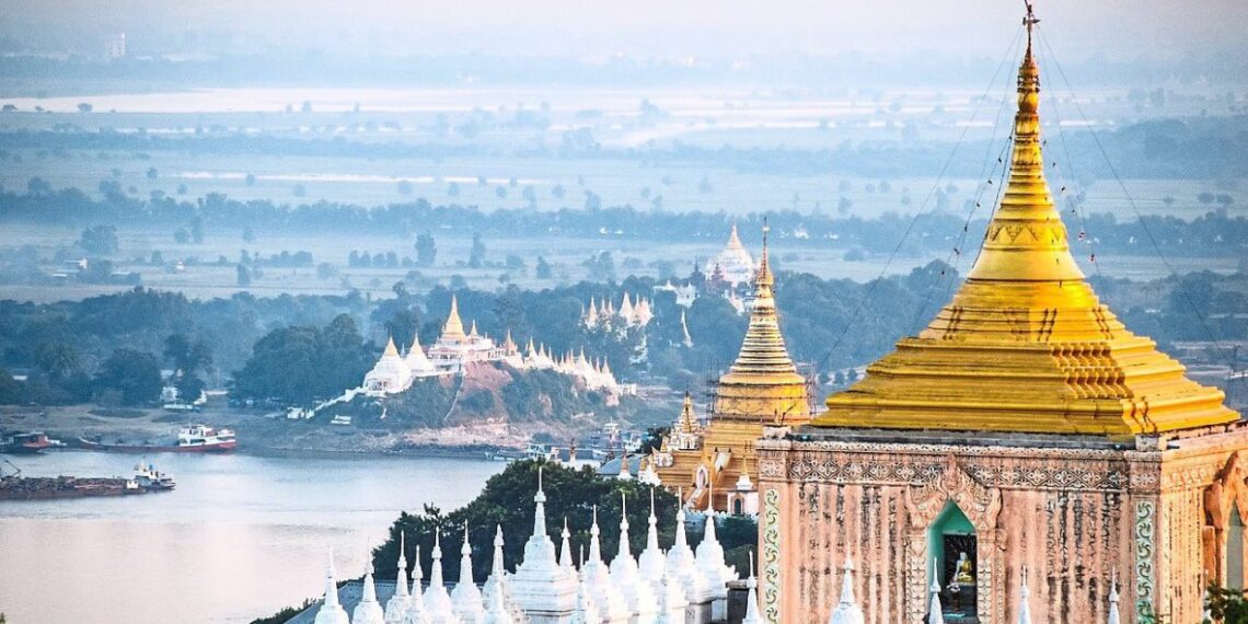 Myanmar is confident in attracting foreign tourists to its shore - Travel News, Insights & Resources.