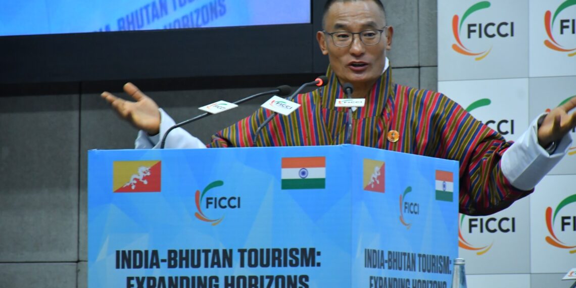 Need to Enhance Air Connectivity between India and Bhutan Prime - Travel News, Insights & Resources.