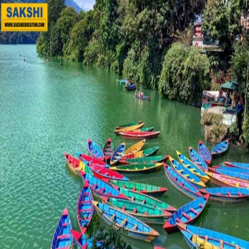 Nepal Declares Pokhara as Its Tourism Capital - Travel News, Insights & Resources.