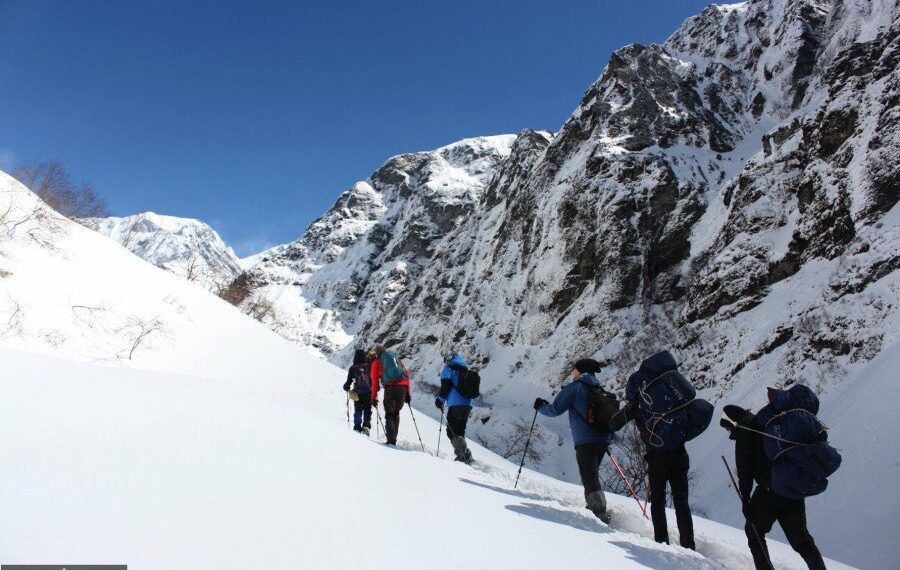 Nepal trekking permit goes digital - Travel News, Insights & Resources.