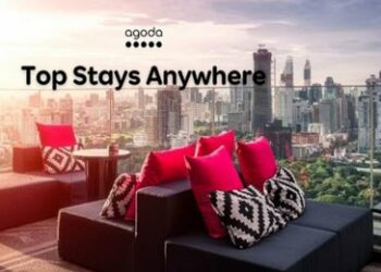 New Agoda initiative matches travellers with hotels - Travel News, Insights & Resources.
