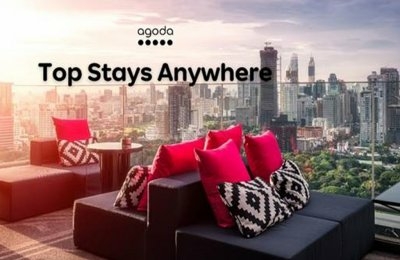 New Agoda initiative matches travellers with hotels - Travel News, Insights & Resources.