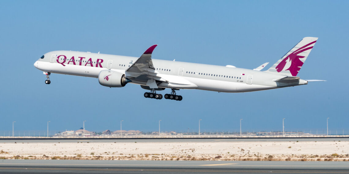 New First Class cabin will be introduced by Qatar Airways - Travel News, Insights & Resources.