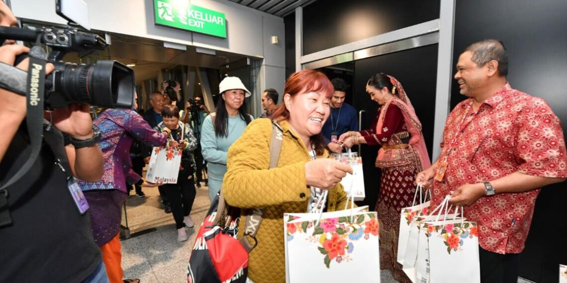 New Kunming KL flight boosts Malaysia China tourism connections - Travel News, Insights & Resources.
