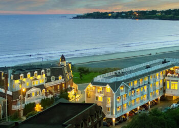 Newport Beach Hotel Suites commences Phase One of guest - Travel News, Insights & Resources.
