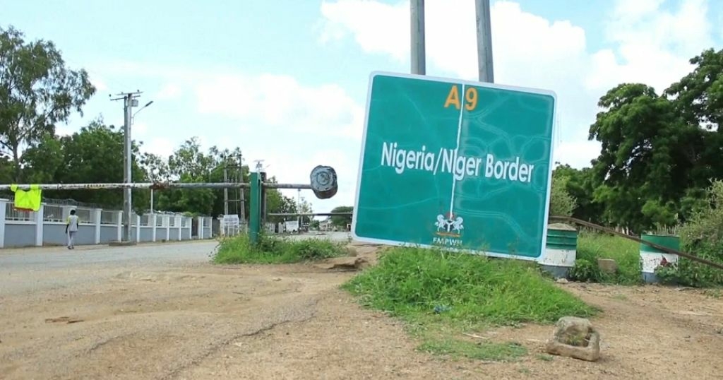 Nigeria reopens borders with Niger Africanews - Travel News, Insights & Resources.