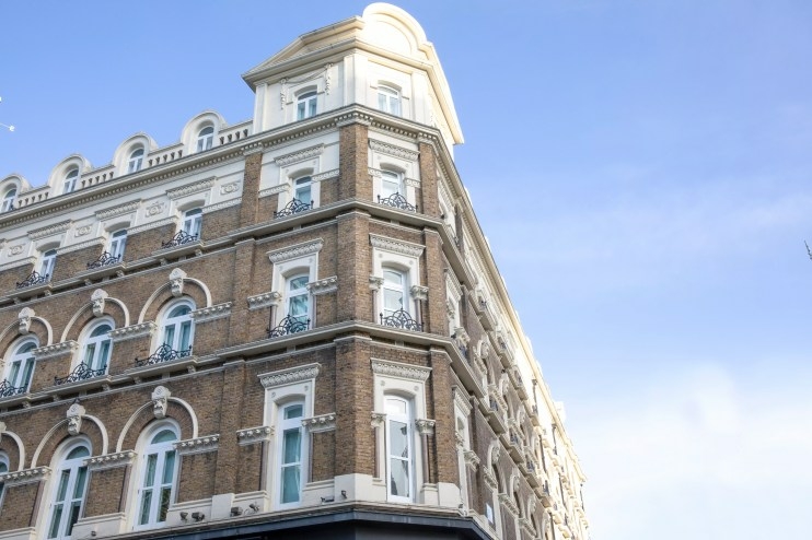 Numa launches first UK site in Bloomsbury as Londons hotel.webp - Travel News, Insights & Resources.