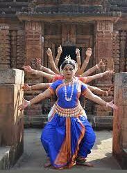 Odissi dance being performed in different cities - Travel News, Insights & Resources.