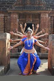 Odissi dance being performed in different cities - Travel News, Insights & Resources.