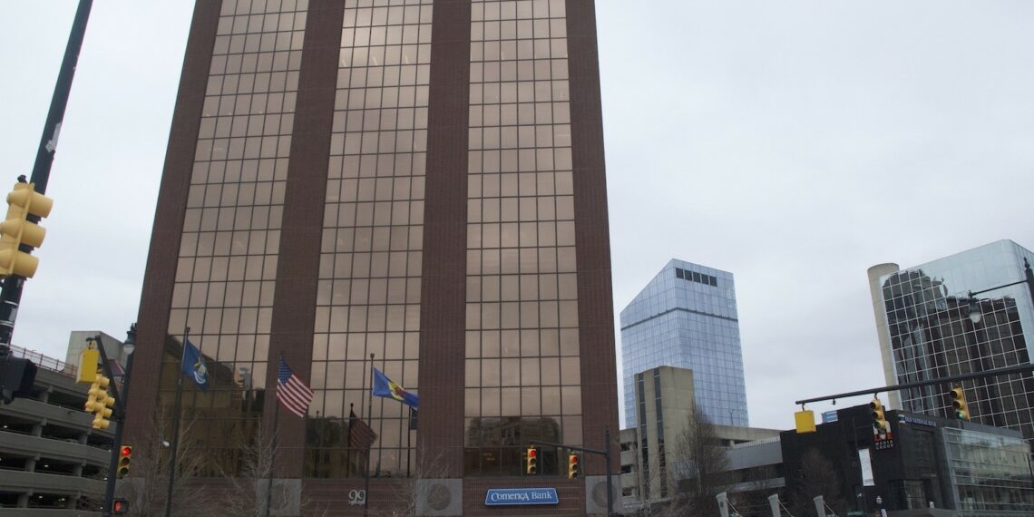 Online travel agency Bookingcom plans downtown Grand Rapids office - Travel News, Insights & Resources.